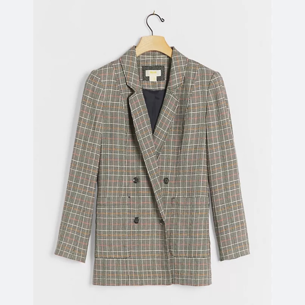 MAEVE BLAZER
